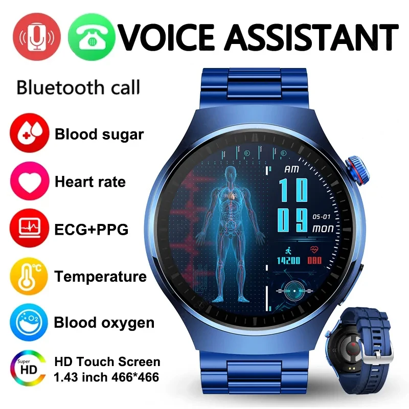 Meilleur Montre Ecg