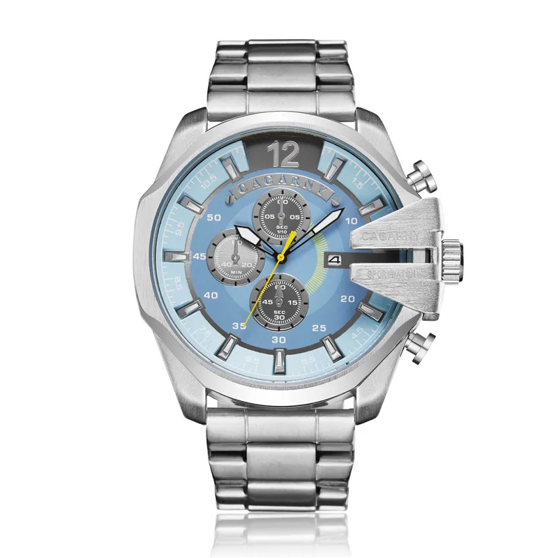 Montre Diesel Blanche