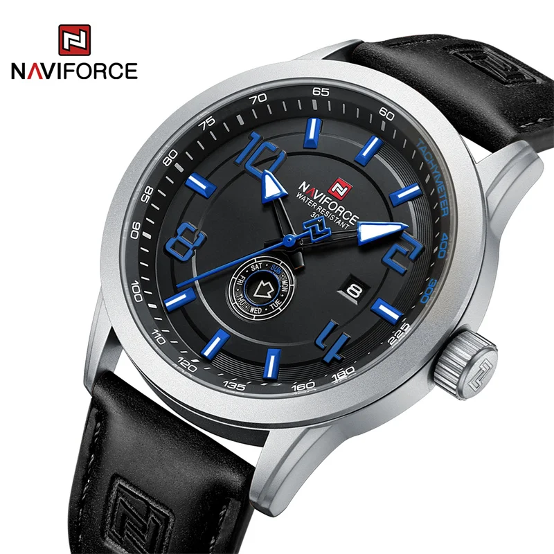 Naviforce Montre