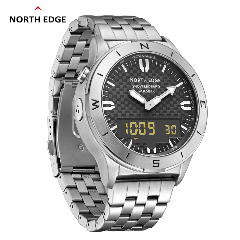 Montre Boussole Militaire