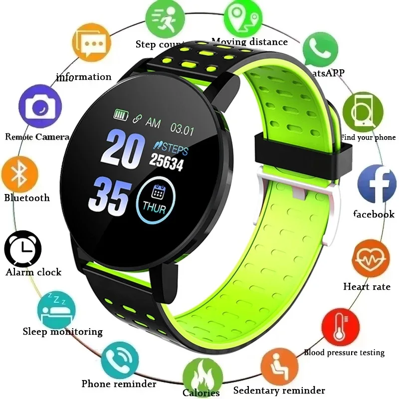 Meilleur Montre Connectée Enfant