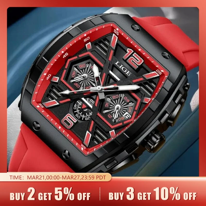 Meilleur Montre Quartz