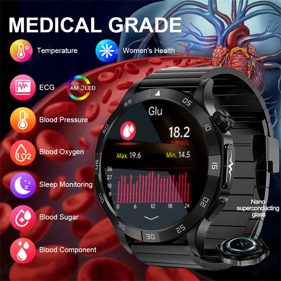 Montre Connectée Qui Peut Appeler