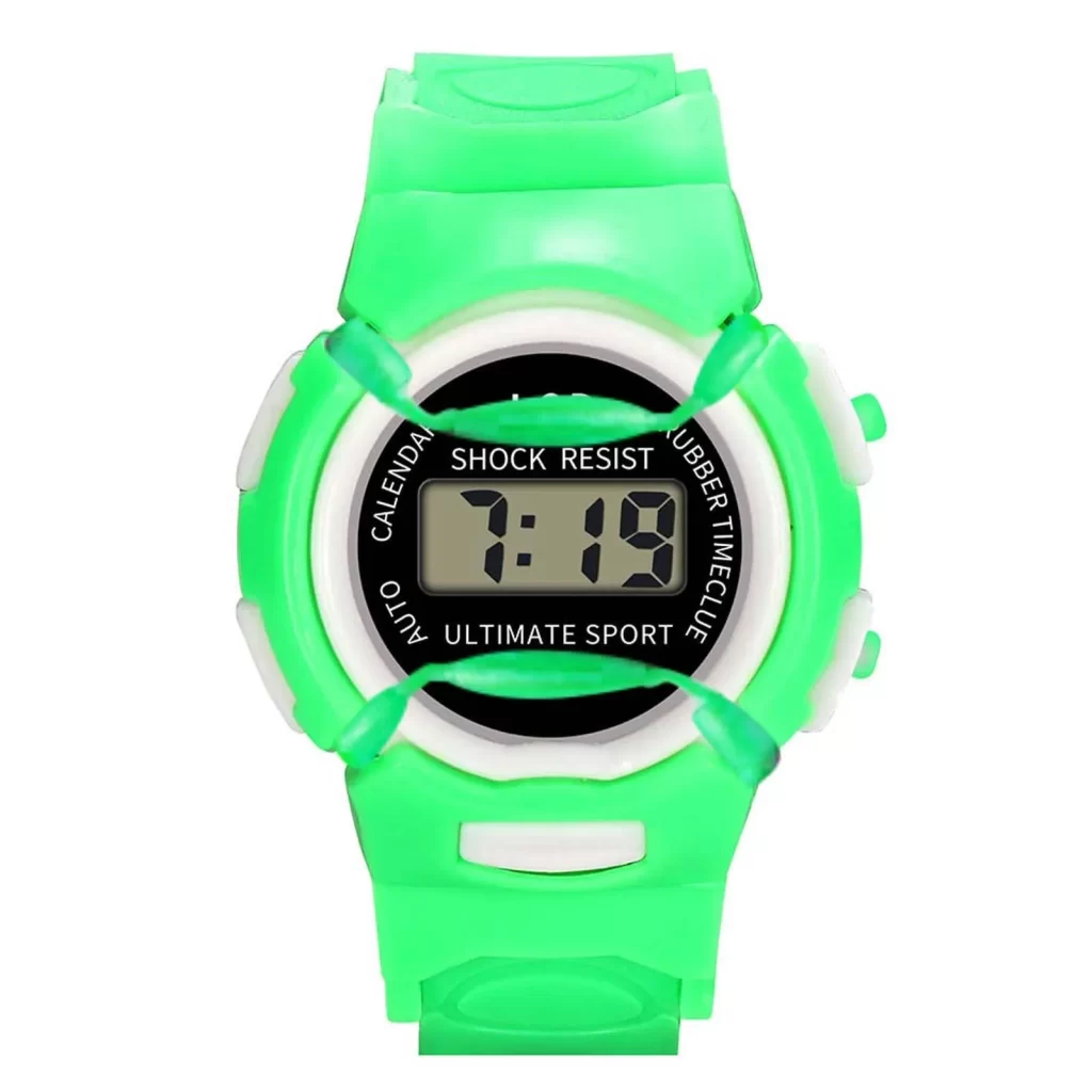 Montre Jul