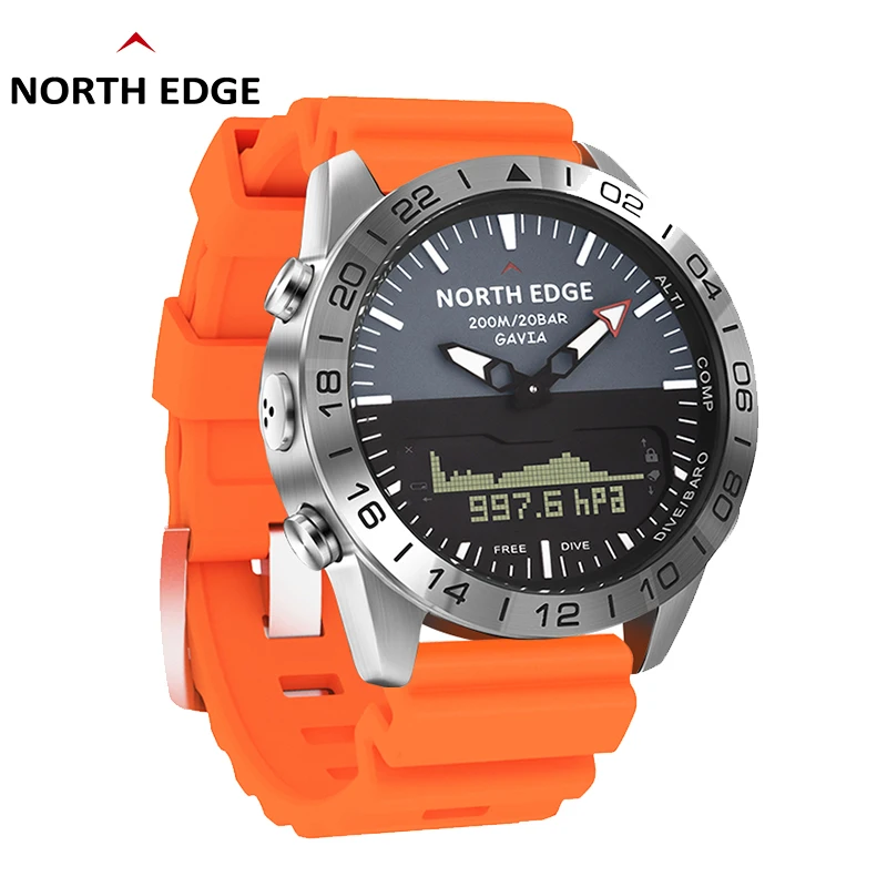 Montre Apnee