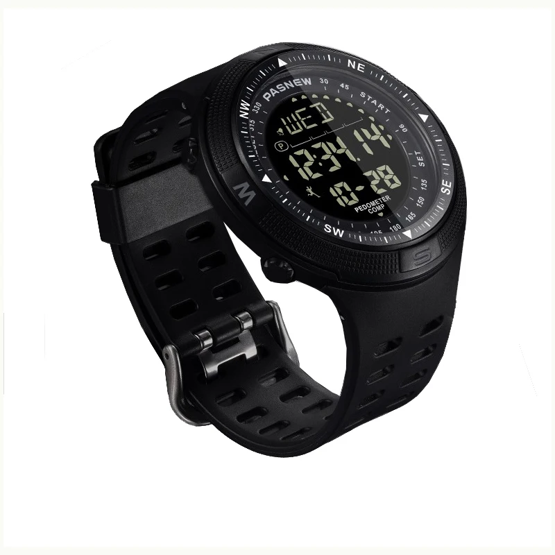 Montre Boussole Militaire