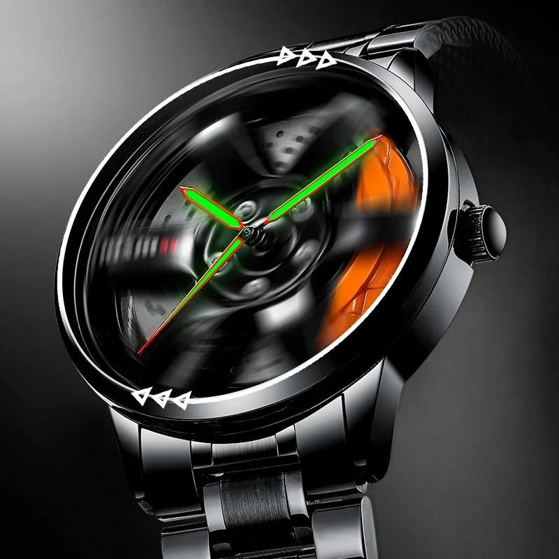 Montre Drift