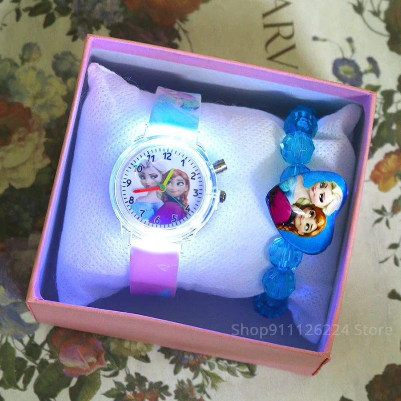 Montre Pedagogique Enfant