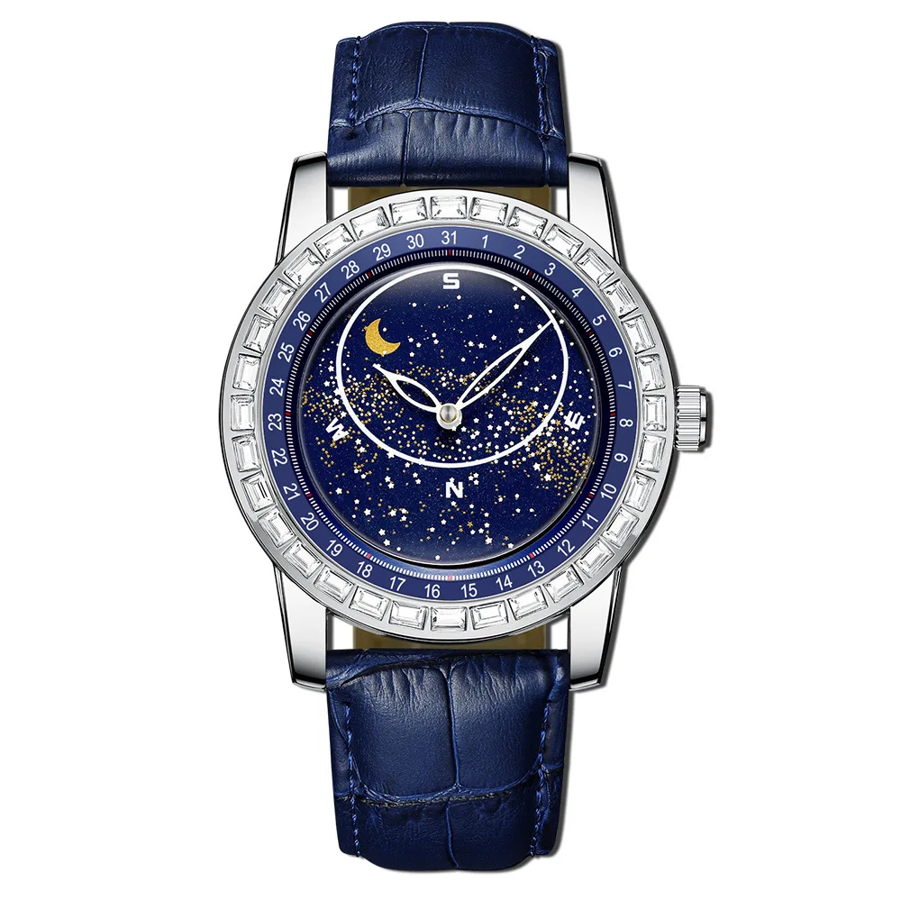 Montre Éducative Garçon
