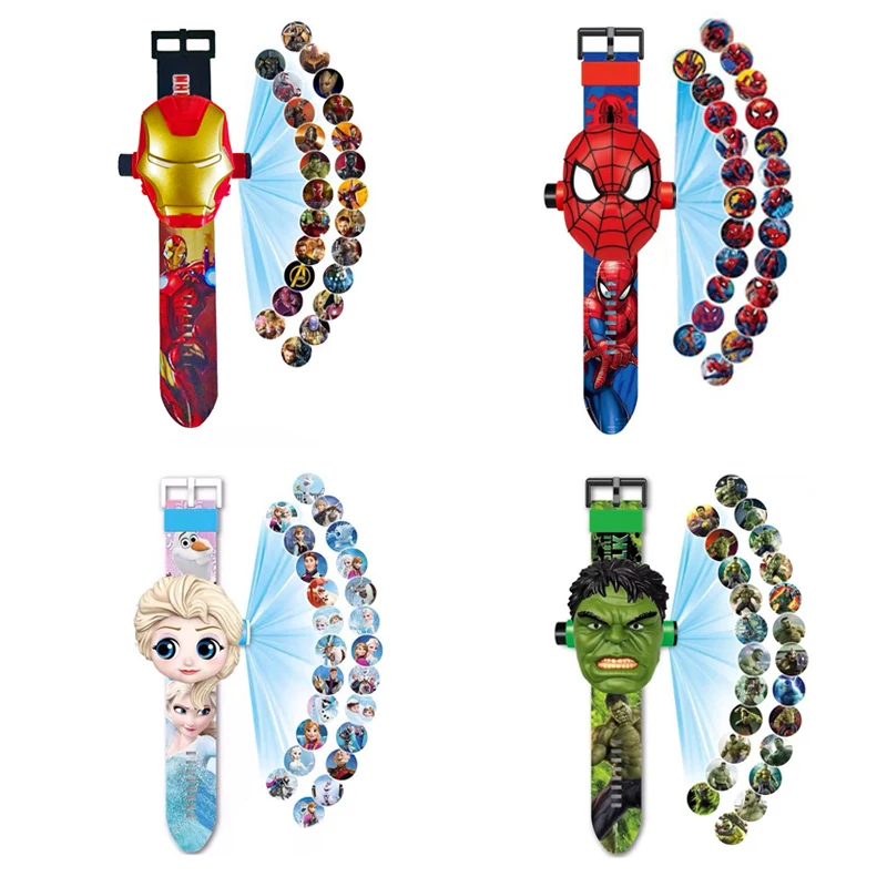 Montre Casio Garçon