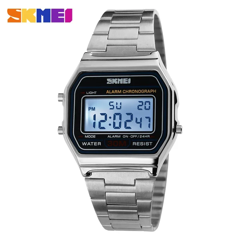 Montre Casio Vintage Homme