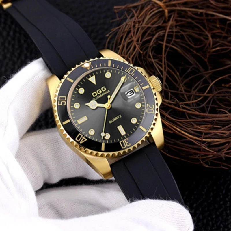 Montre Karbure Homme