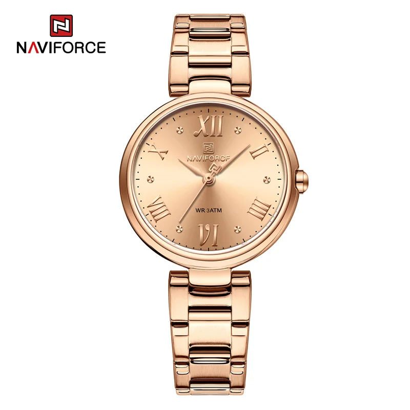 Montre Femme Retro