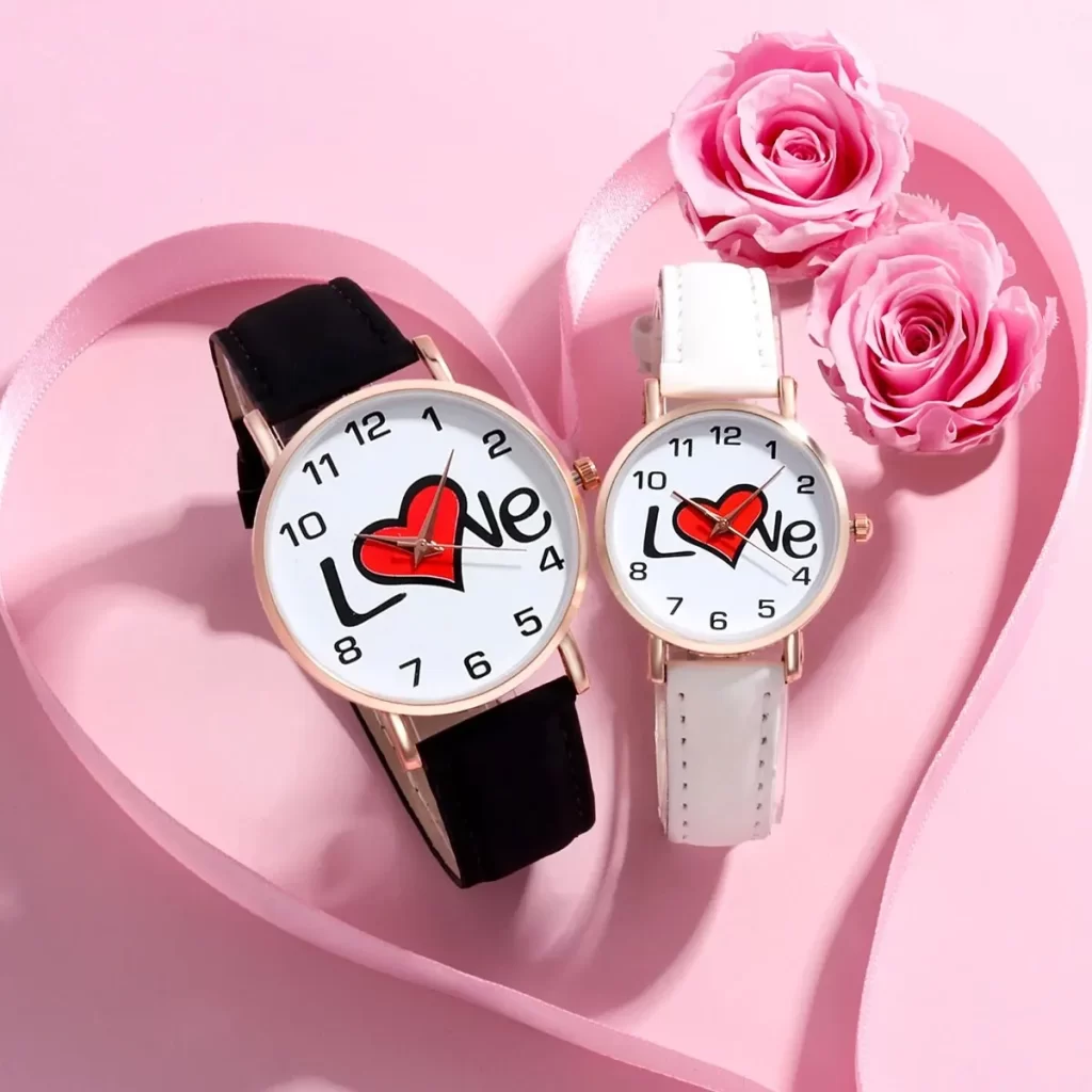 Montre Valentine