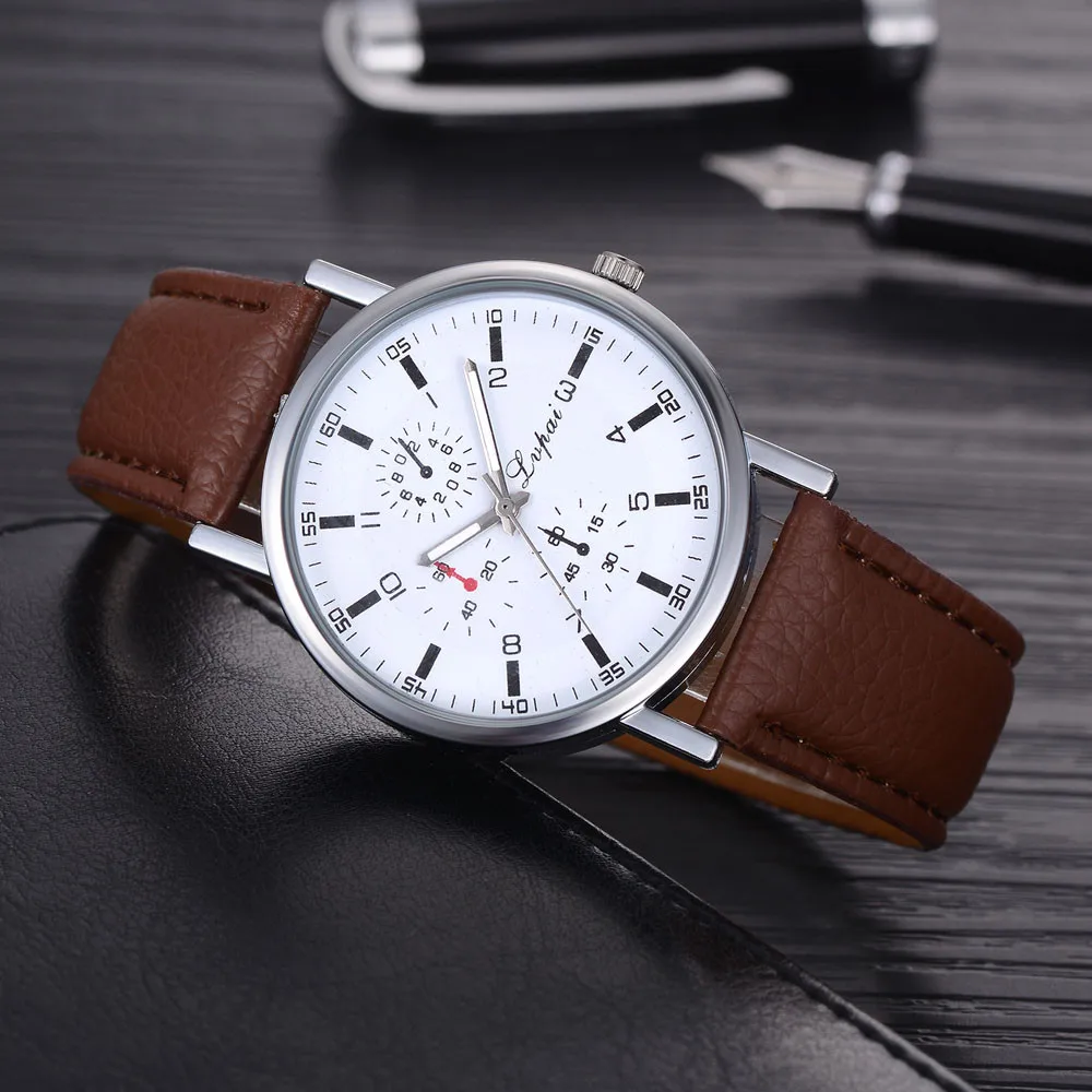 Montre Homme Analogique Et Numérique