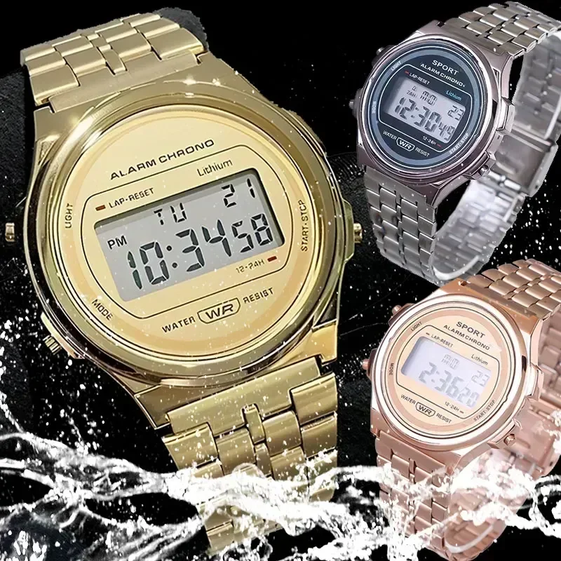 Casio Montre Femme