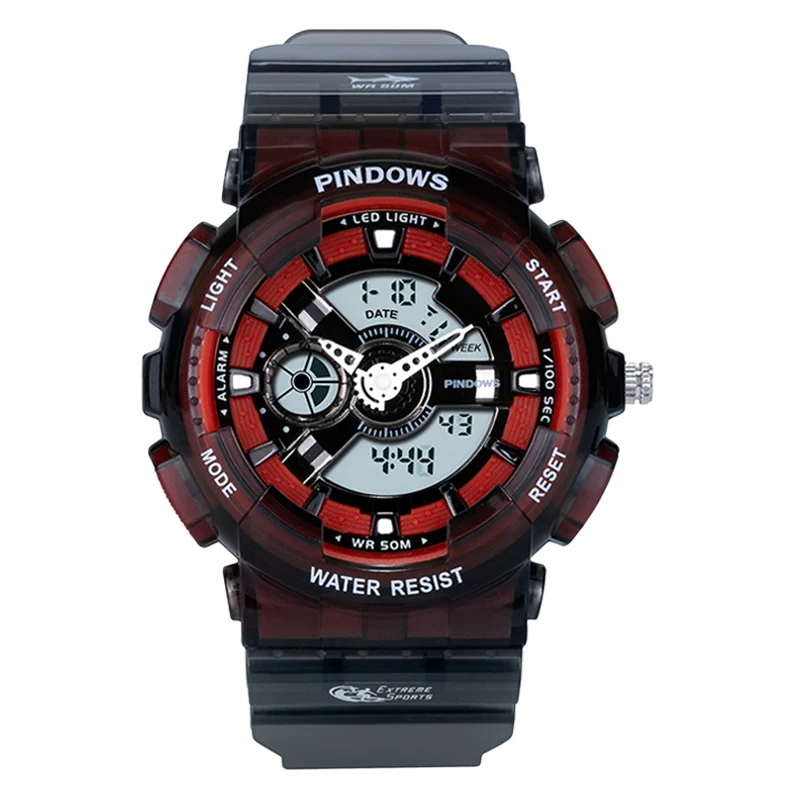 Montre Garcon 7 Ans