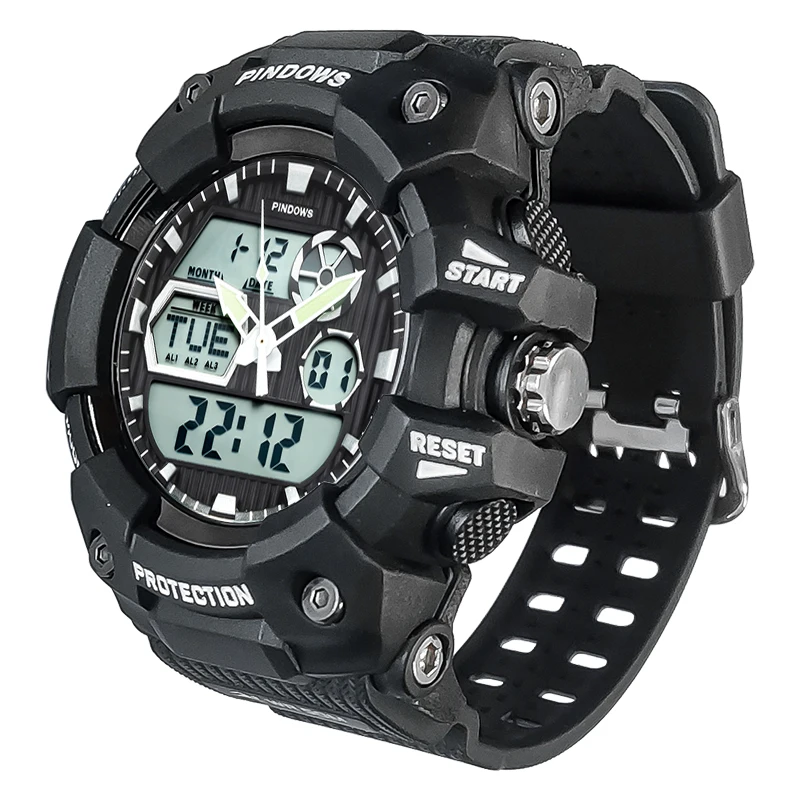 Montre Garcon 7 Ans