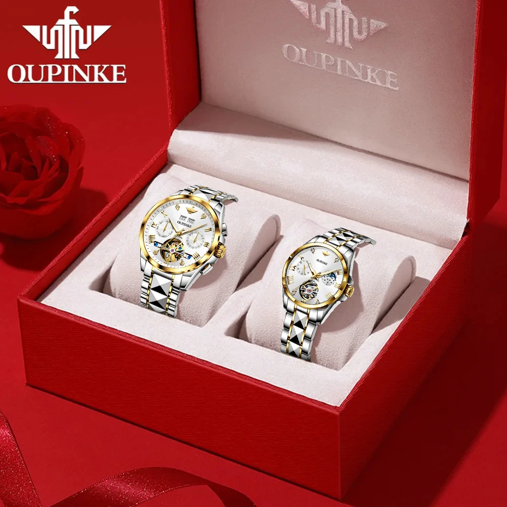 Montre Pour Couple