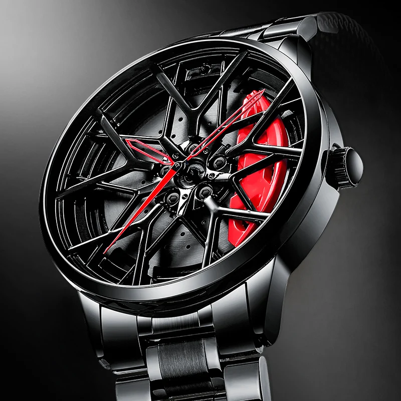 Montre Drift