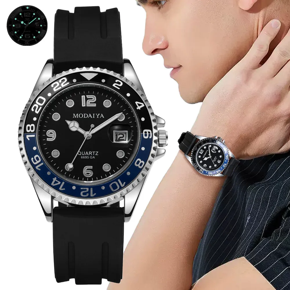 Montre Polo Club