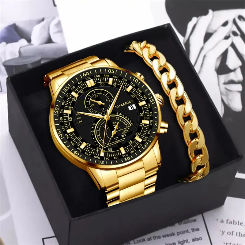 Montre Philippe Constance
