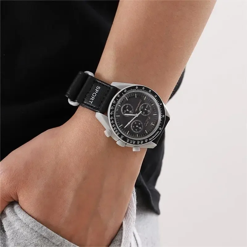Gigandet Montre
