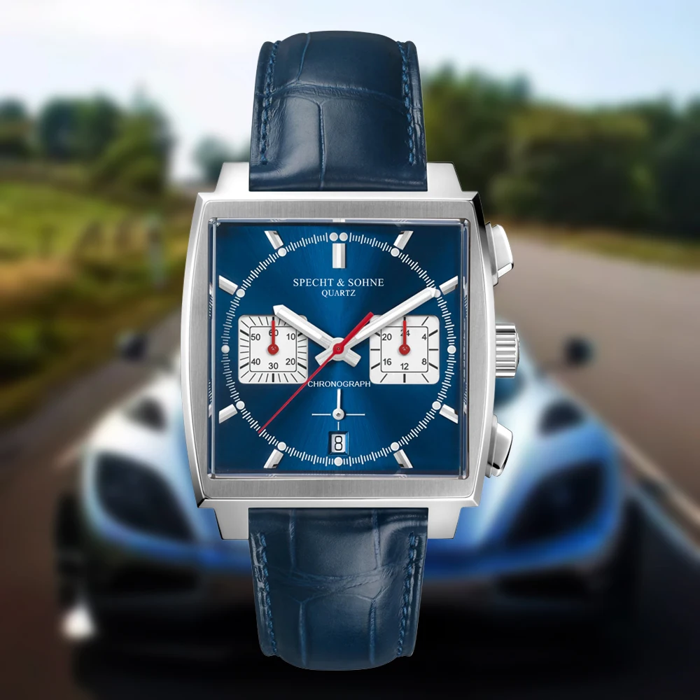 Montre Triumph