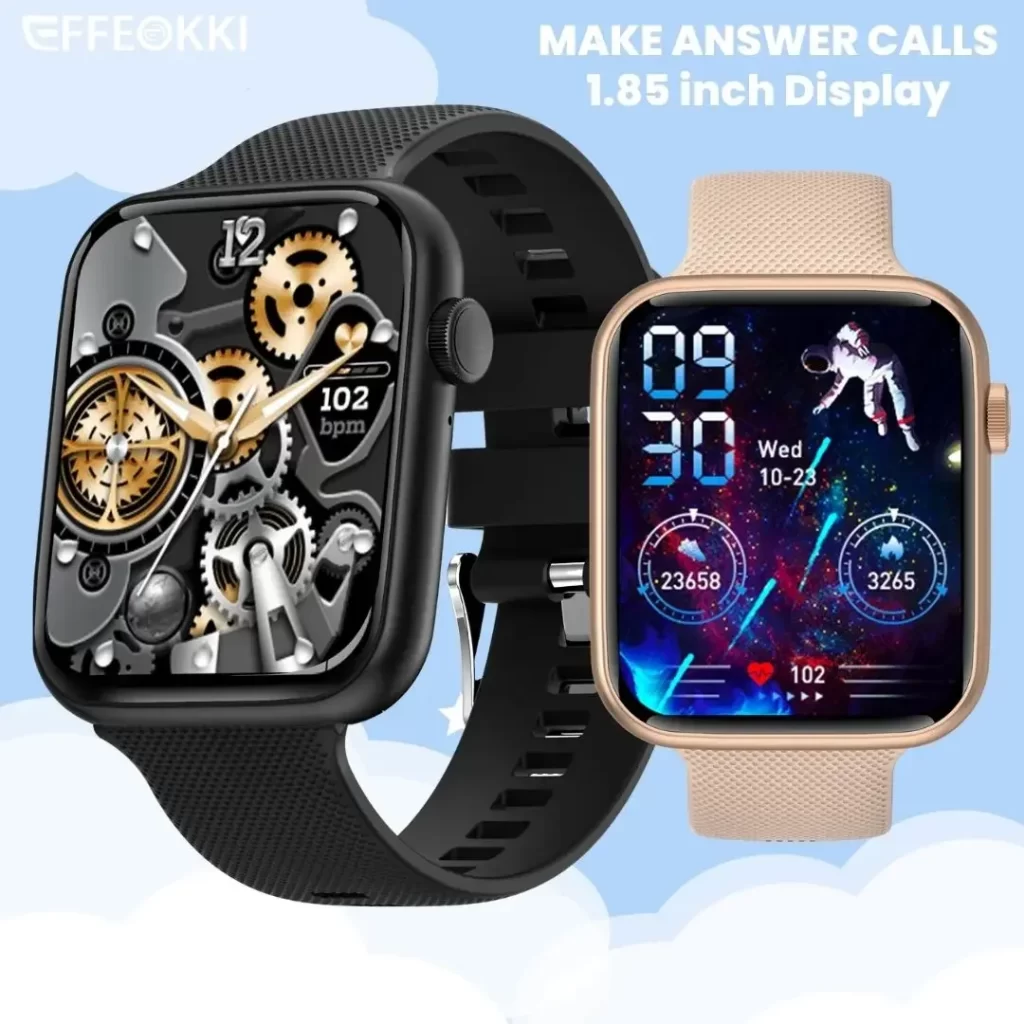 Montre Slim Homme