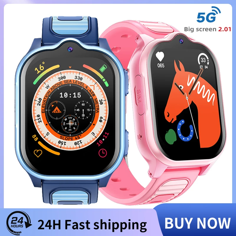 Montre Carte Sim Ado