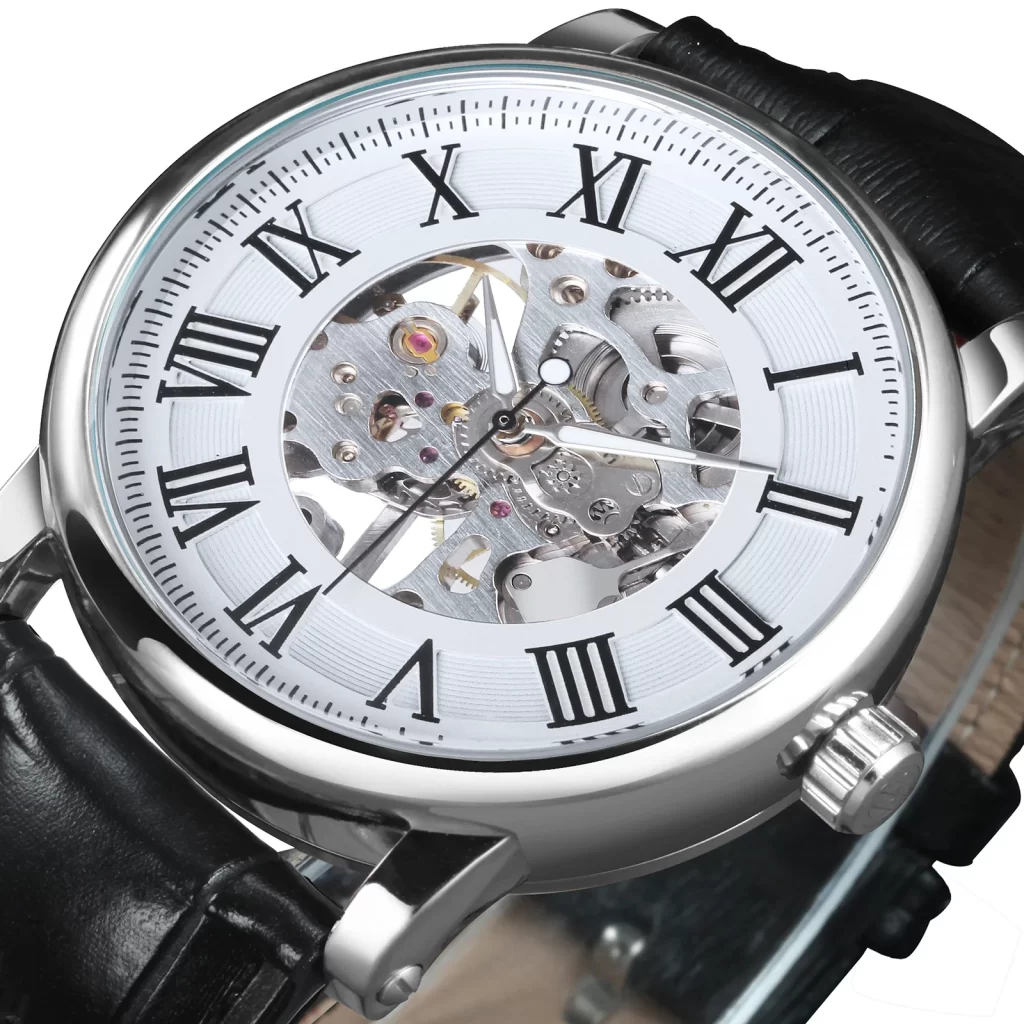 Beverly Hills Montre