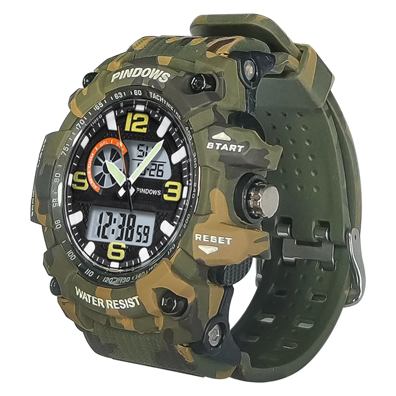 Montre Garcon 7 Ans