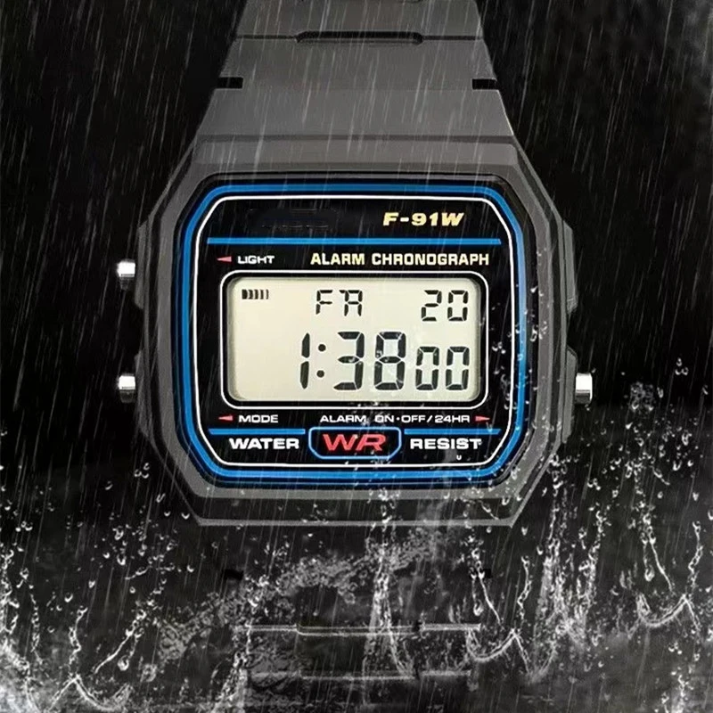 Fratios Watch