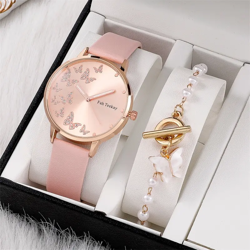 Montre Femme Casio Vintage