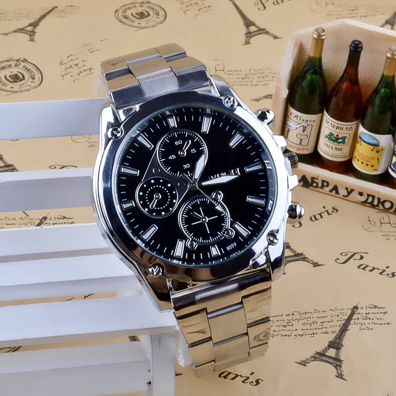 Montre Jul