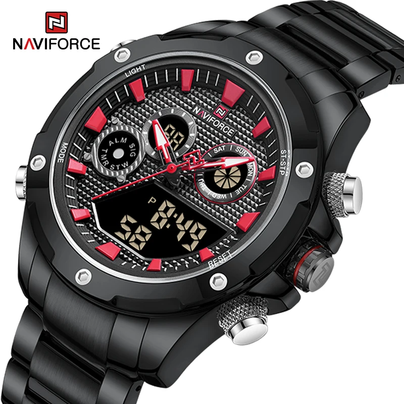 Naviforce Montre