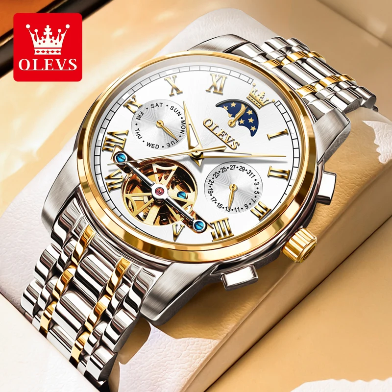 Montre Lige Origine