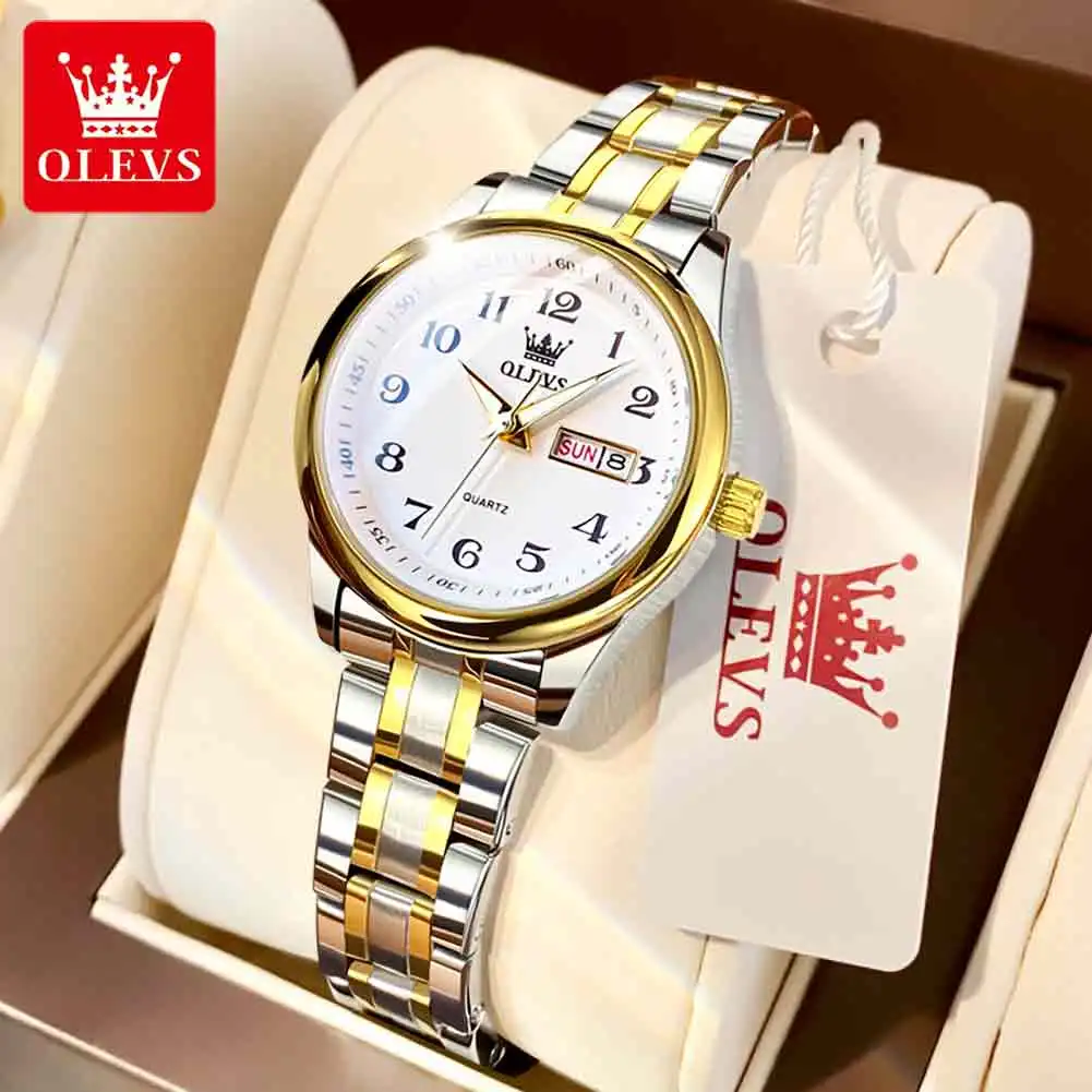 Montre Christian Lacroix Femme Doré
