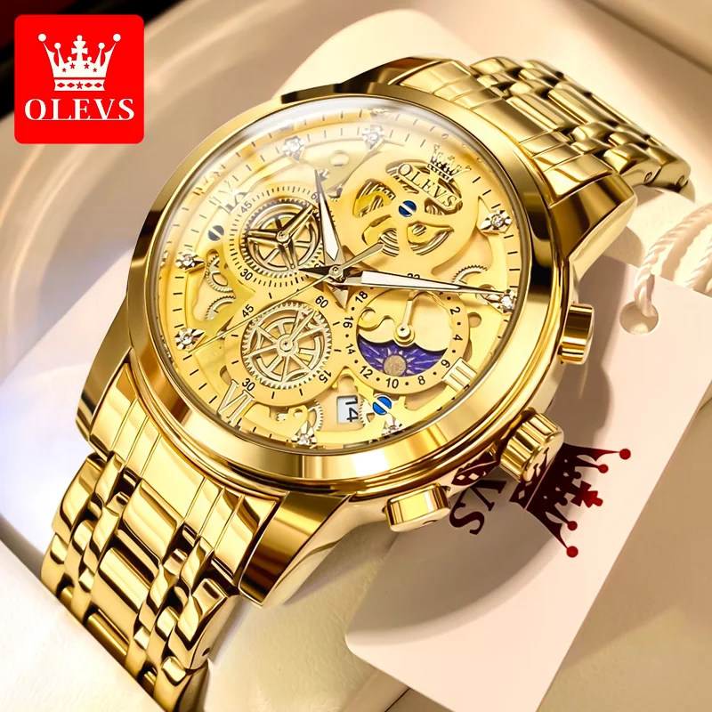 Montre 42Mm
