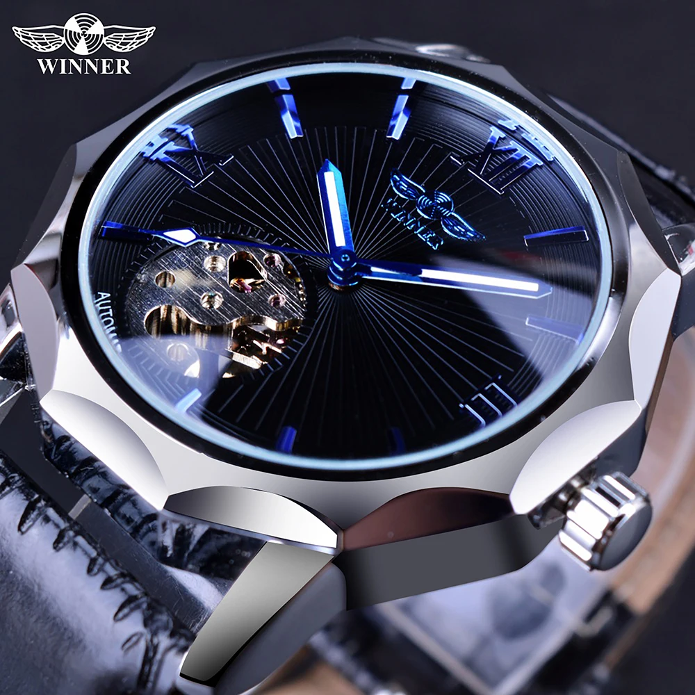 Montre Atolio Vegas