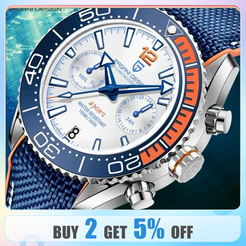 Montre Seiko Sportura