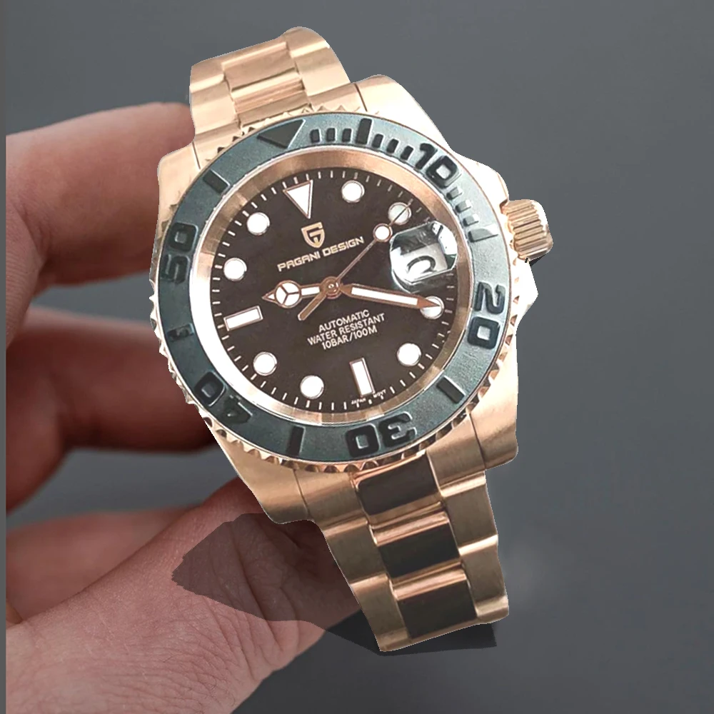 Montre Amelia Parker