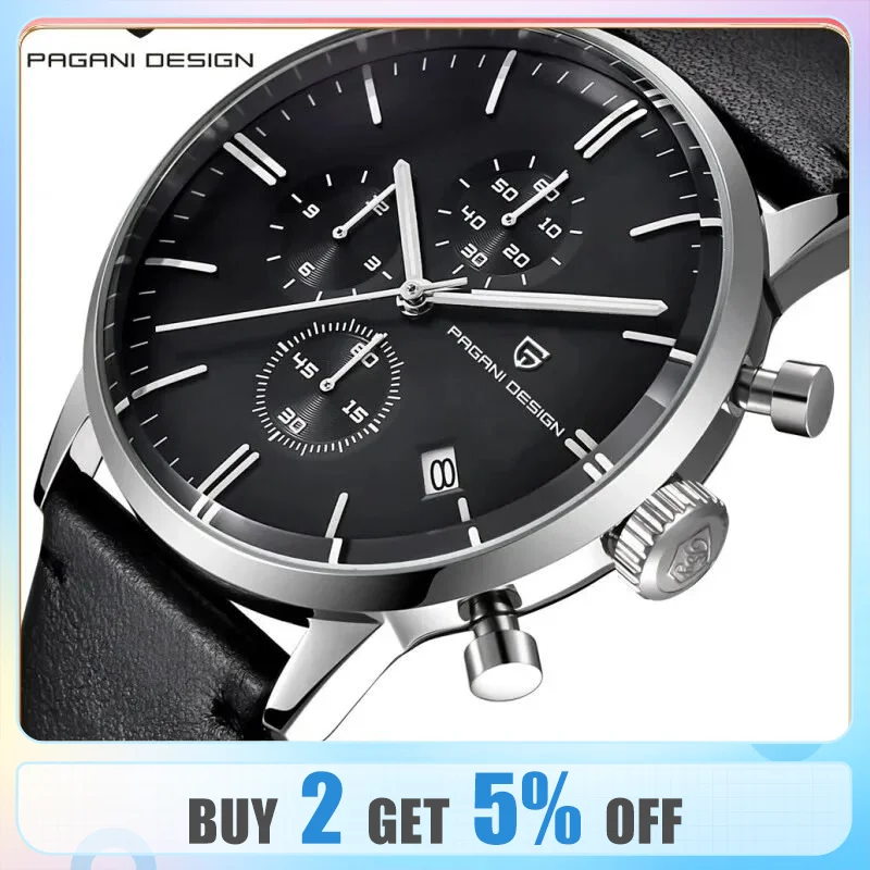 Montre Dogma