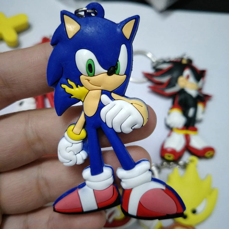 Montre Clip Sonic