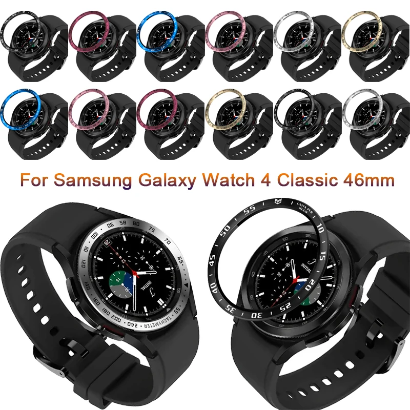 Protection Montre Samsung Galaxy Watch 4