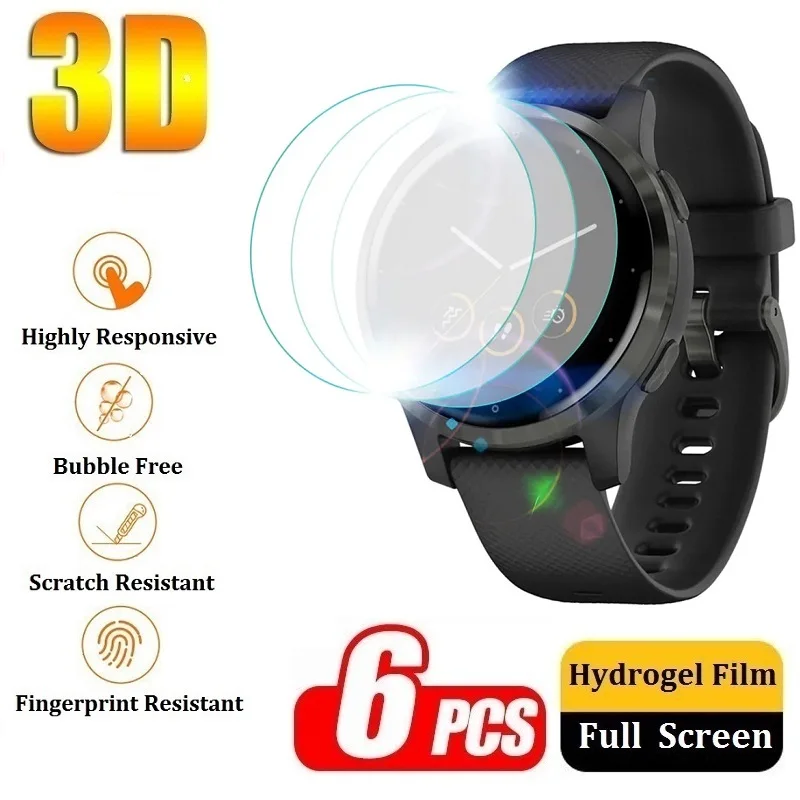 Montre Vivoactive 4S