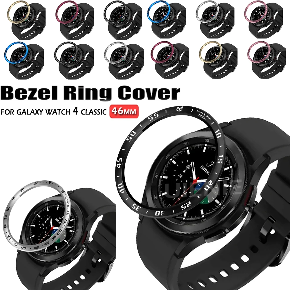 Protection Montre Samsung Galaxy Watch 4