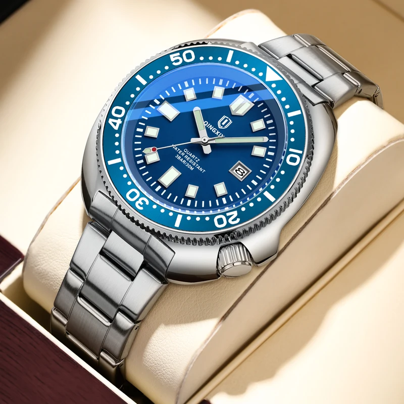 Magneto Montre