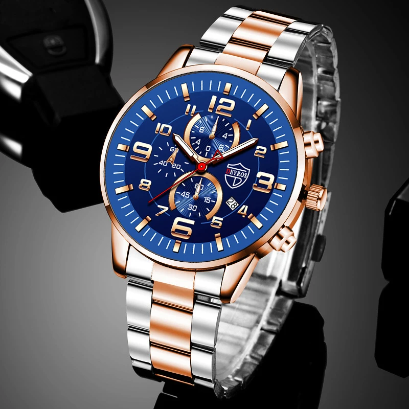 Montre Usa