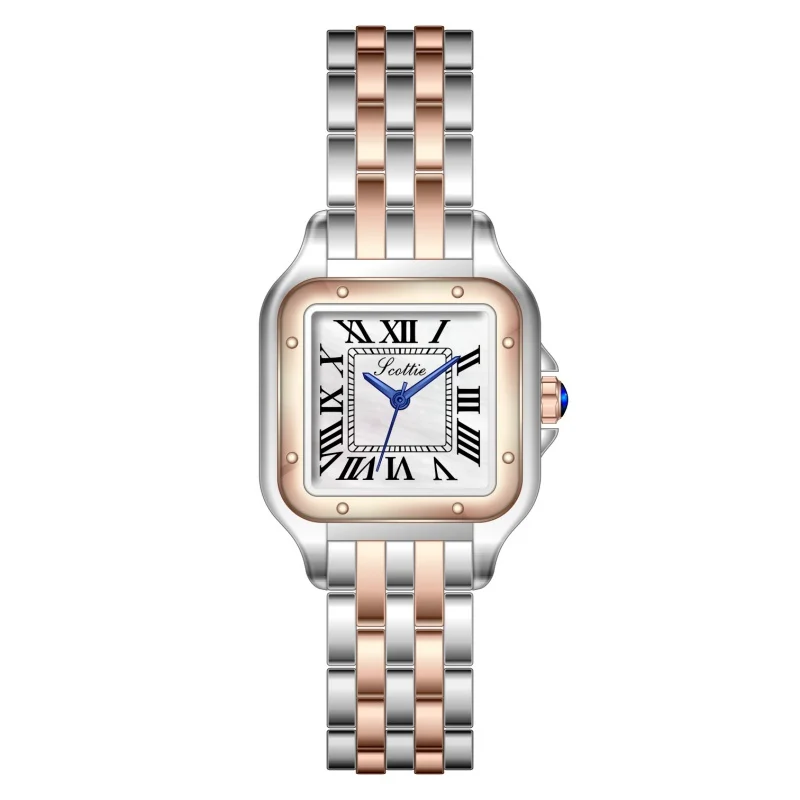 Tres Petite Montre Femme